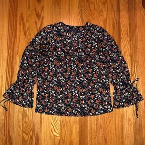 J. Crew Blouse